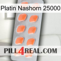 Platinum Rhino 25000 26